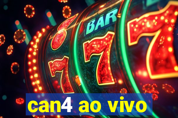 can4 ao vivo